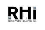 Ridgewood Holdings Inc